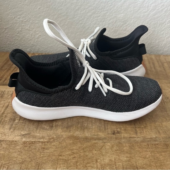 Adidas Women's Cloud Foam Pure SPW Casual Sneakers from Finish Line size 7.5 - Picture 6 of 9